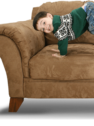 Upholstery Fabric Cleaning